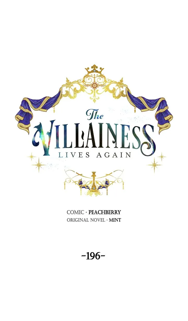 The Villainess Lives Twice Chapter 196 page 7