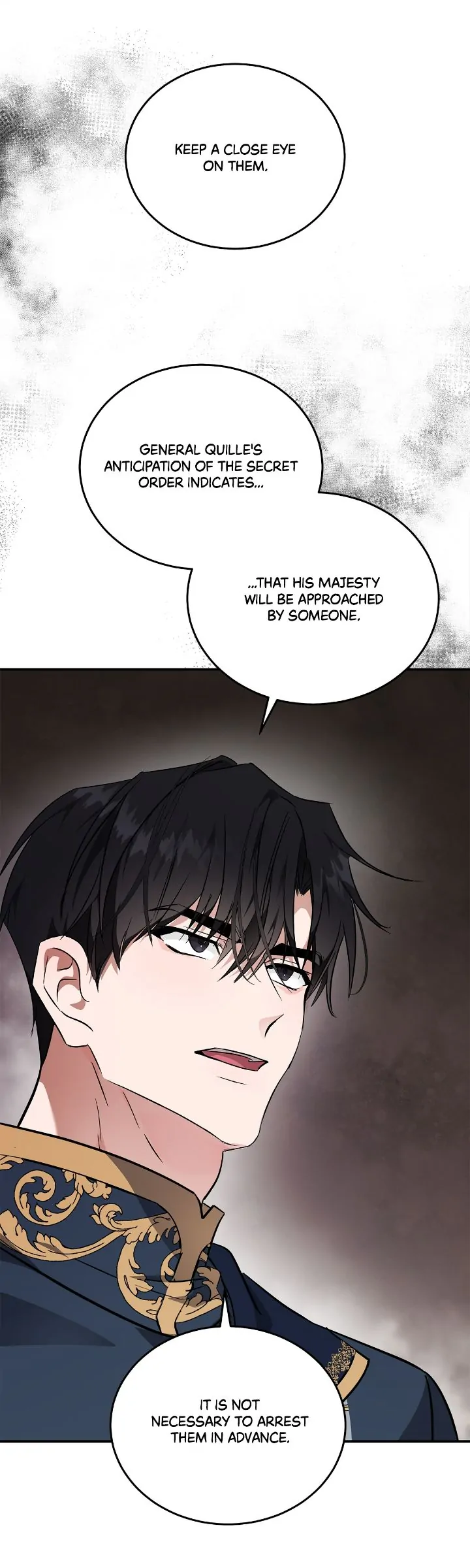 The Villainess Lives Twice Chapter 203 page 12
