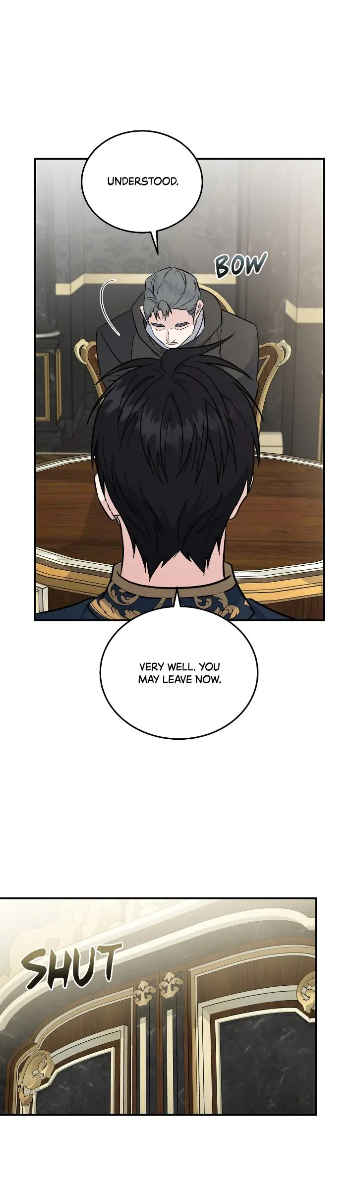 The Villainess Lives Twice Chapter 203 page 13
