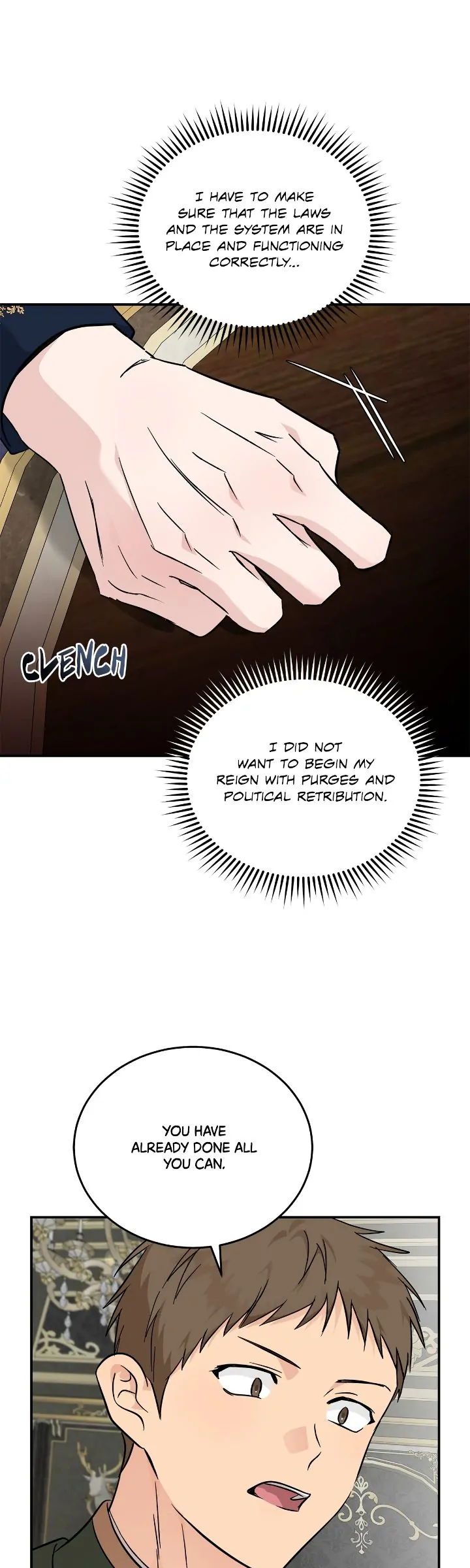 The Villainess Lives Twice Chapter 203 page 15
