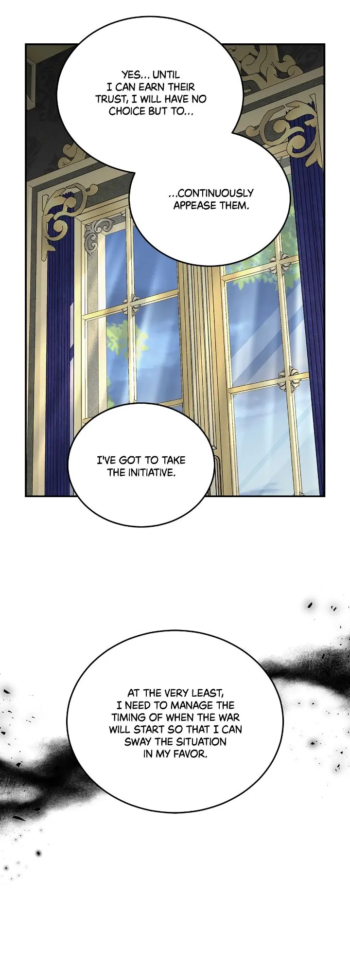 The Villainess Lives Twice Chapter 203 page 17