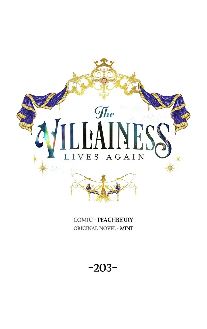 The Villainess Lives Twice Chapter 203 page 18