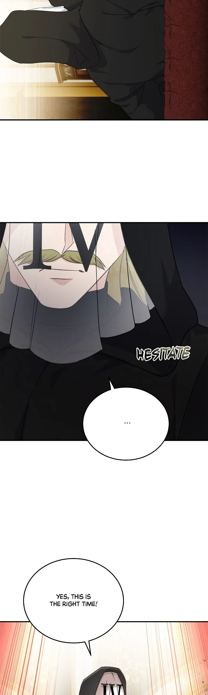 The Villainess Lives Twice Chapter 203 page 34
