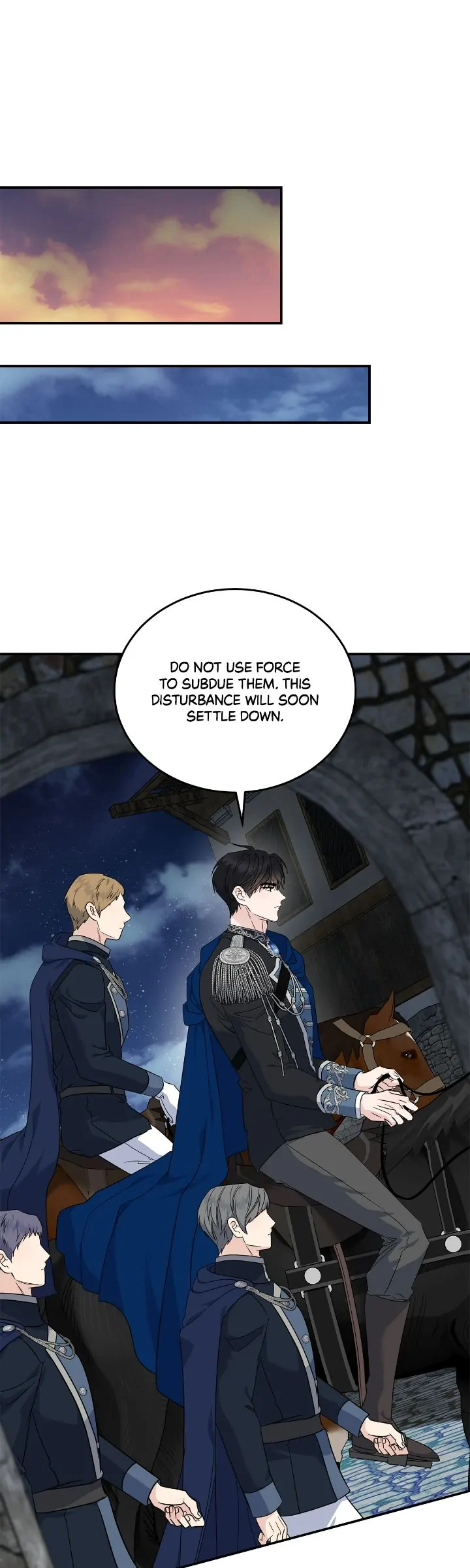 The Villainess Lives Twice Chapter 203 page 36