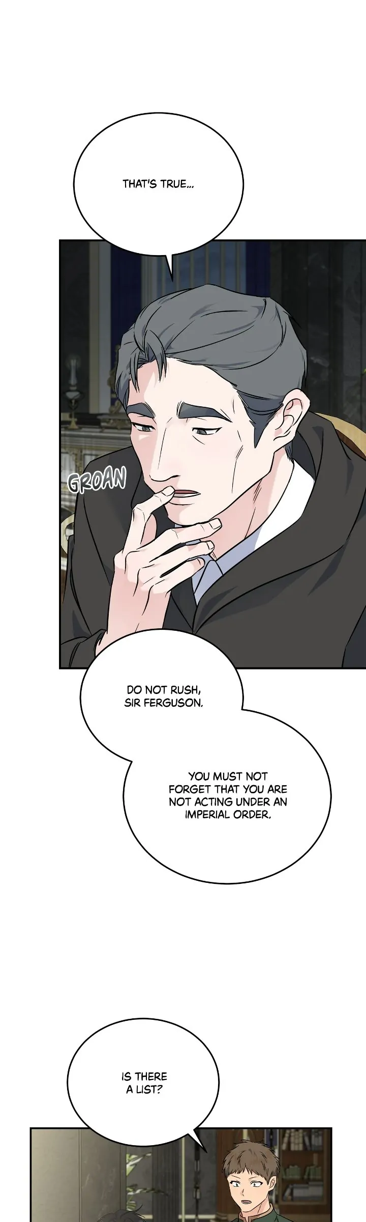 The Villainess Lives Twice Chapter 203 page 3