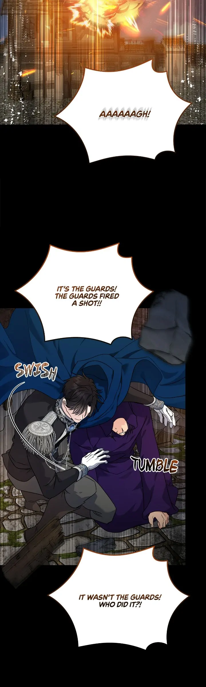 The Villainess Lives Twice Chapter 203 page 47