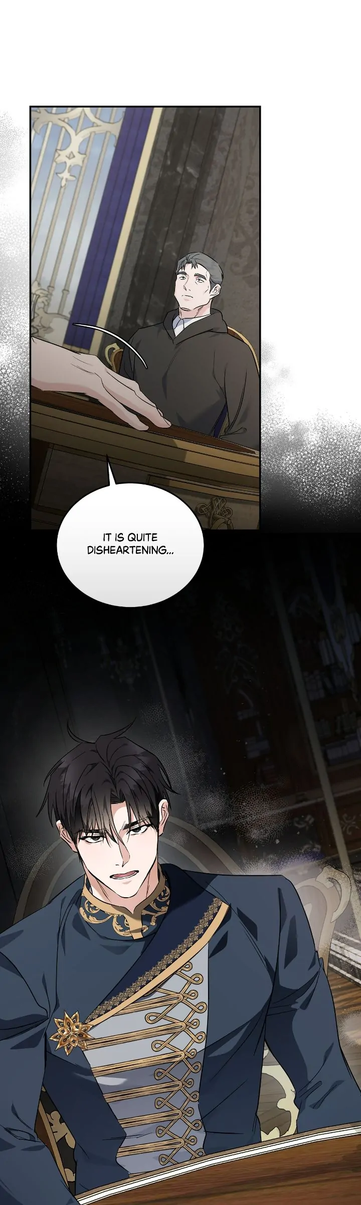 The Villainess Lives Twice Chapter 203 page 6