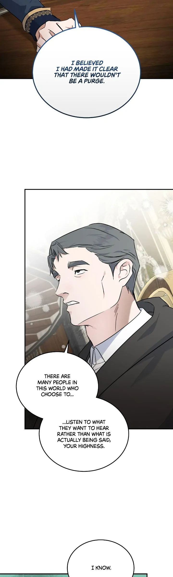 The Villainess Lives Twice Chapter 203 page 7