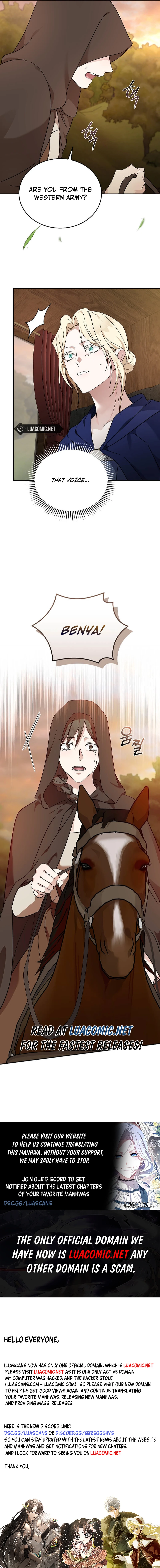The Villainess Lives Twice Chapter 210 page 13