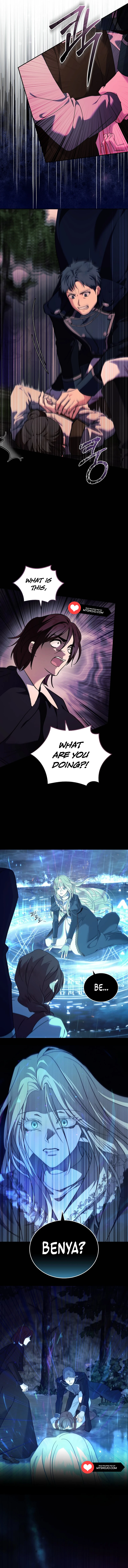 The Villainess Lives Twice Chapter 218 page 11