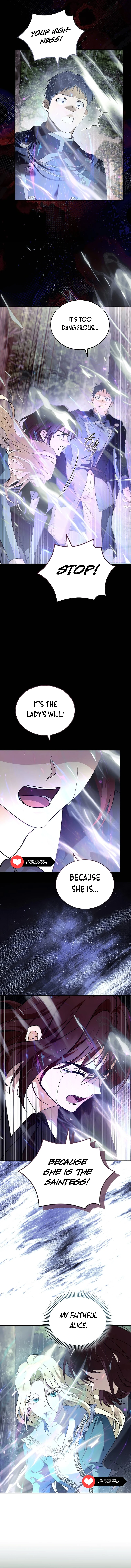 The Villainess Lives Twice Chapter 218 page 2