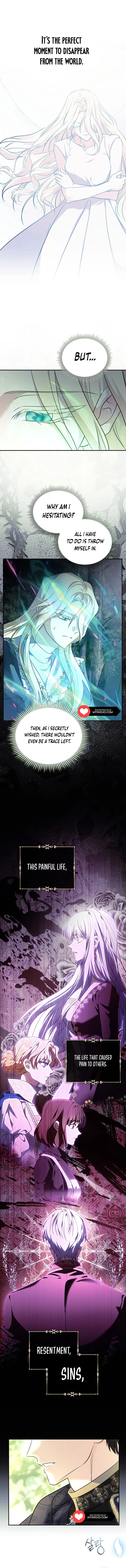 The Villainess Lives Twice Chapter 218 page 8