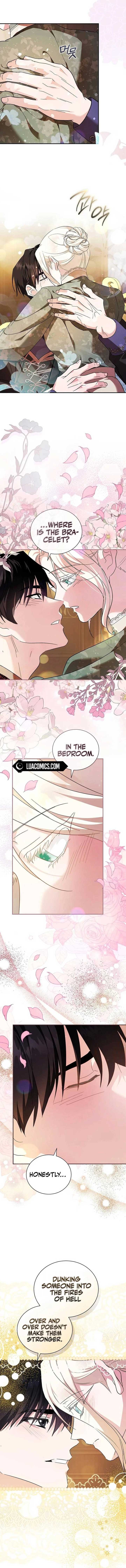 The Villainess Lives Twice Chapter 227 page 11