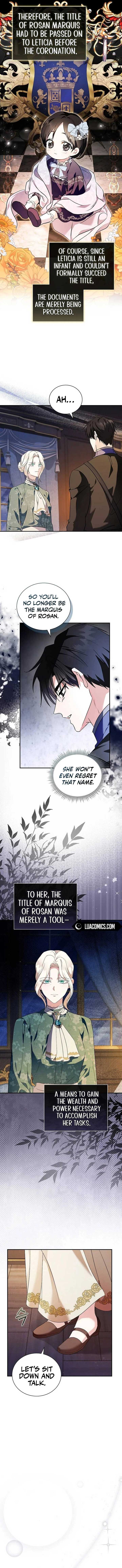 The Villainess Lives Twice Chapter 227 page 2
