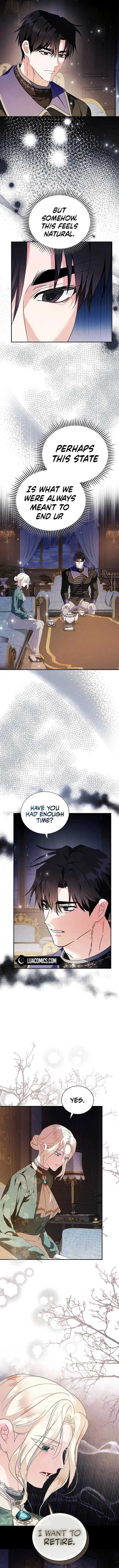 The Villainess Lives Twice Chapter 227 page 4