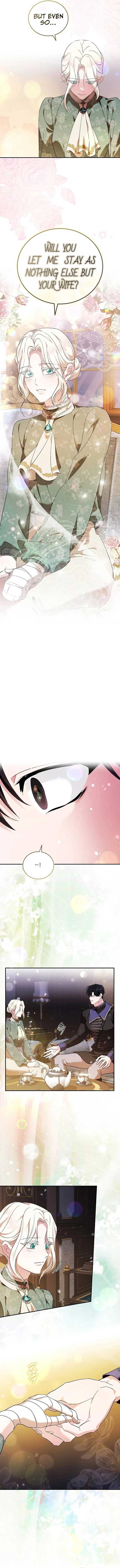 The Villainess Lives Twice Chapter 227 page 7
