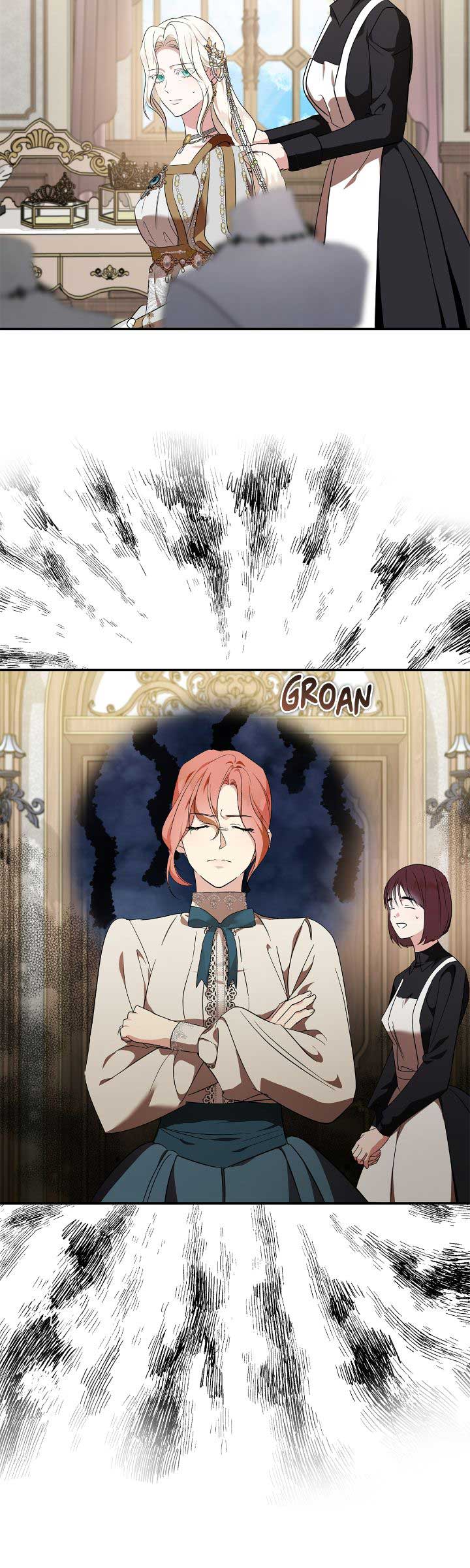 The Villainess Lives Twice Chapter 228 page 12