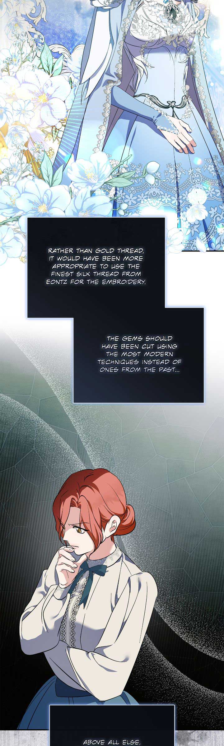 The Villainess Lives Twice Chapter 228 page 15