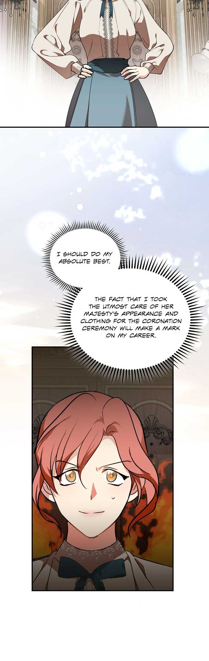 The Villainess Lives Twice Chapter 228 page 18