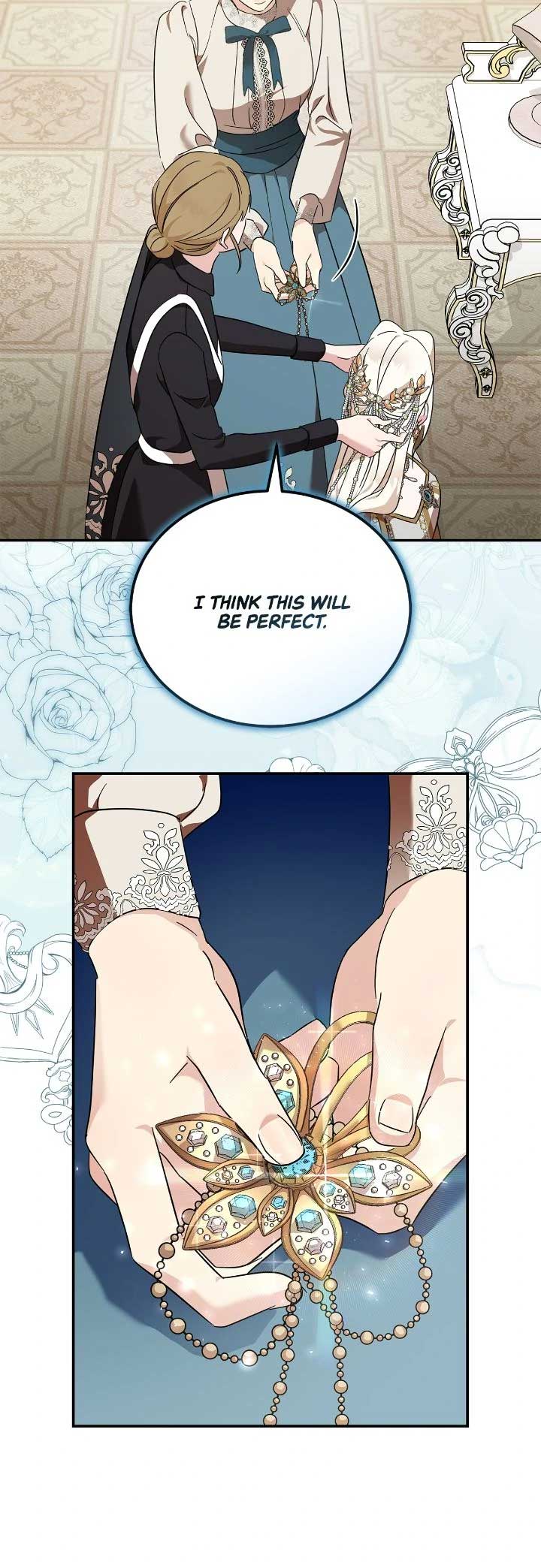 The Villainess Lives Twice Chapter 228 page 20