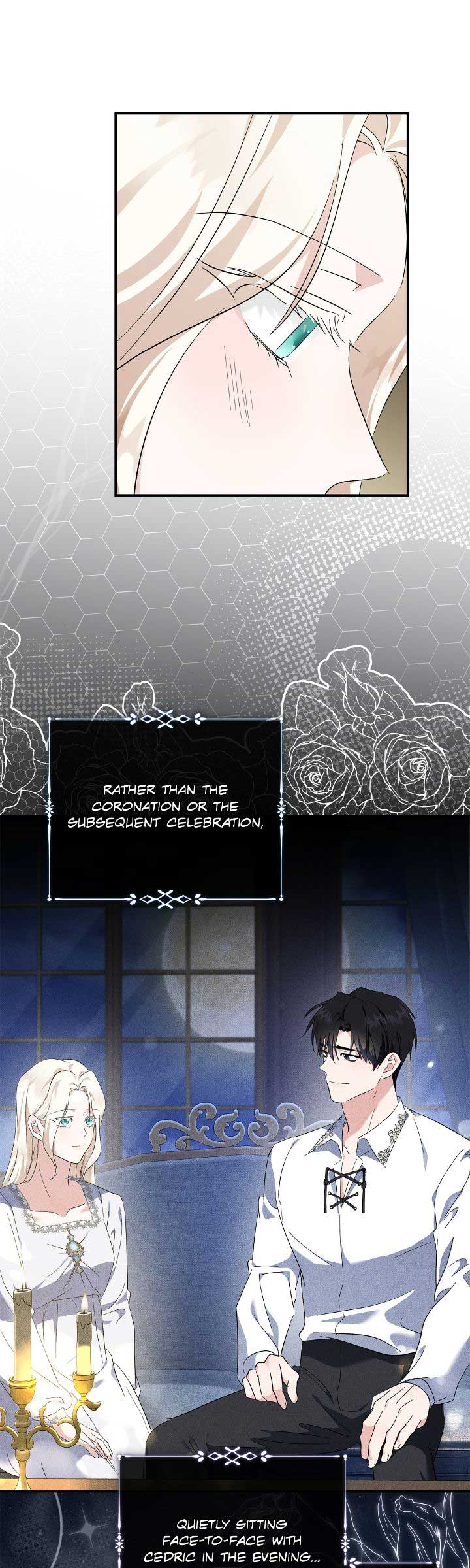 The Villainess Lives Twice Chapter 228 page 24