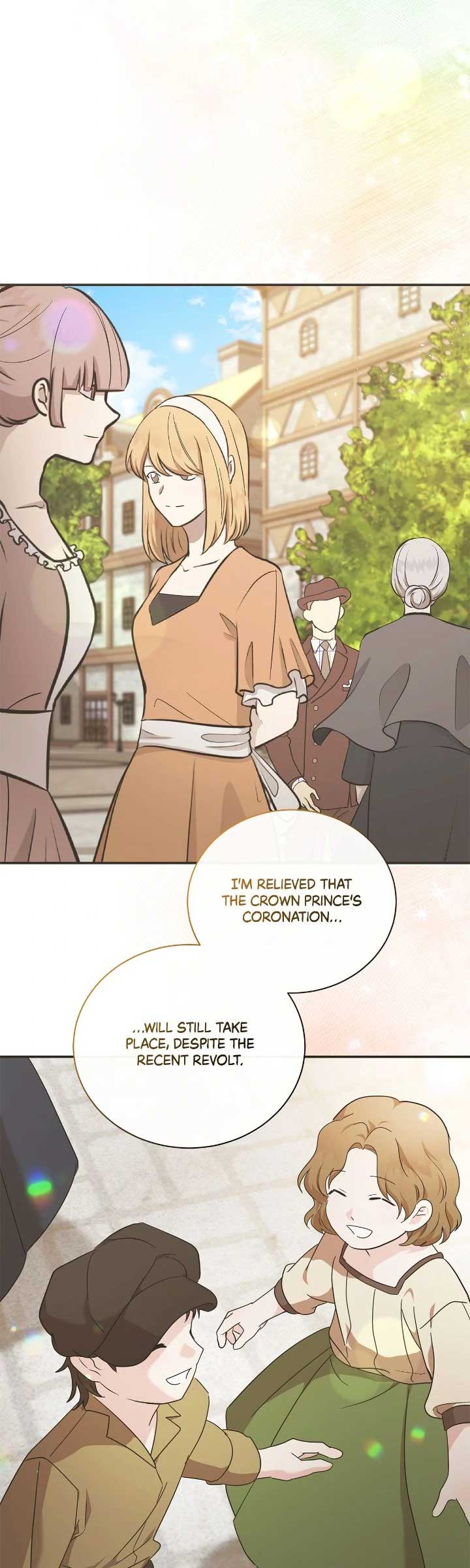 The Villainess Lives Twice Chapter 228 page 2