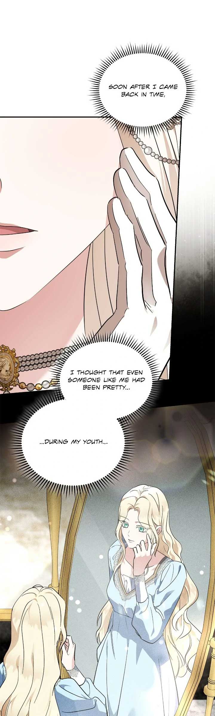 The Villainess Lives Twice Chapter 228 page 29