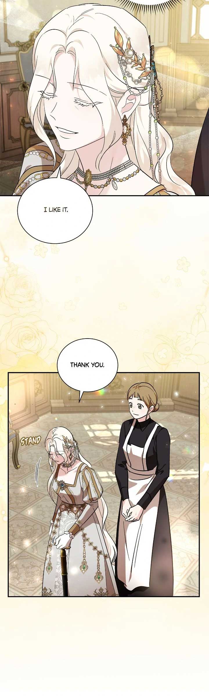 The Villainess Lives Twice Chapter 228 page 31
