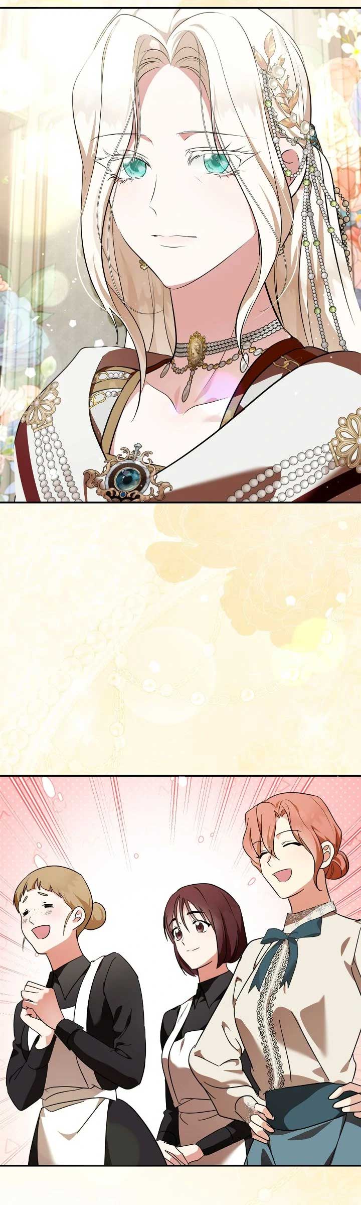 The Villainess Lives Twice Chapter 228 page 34