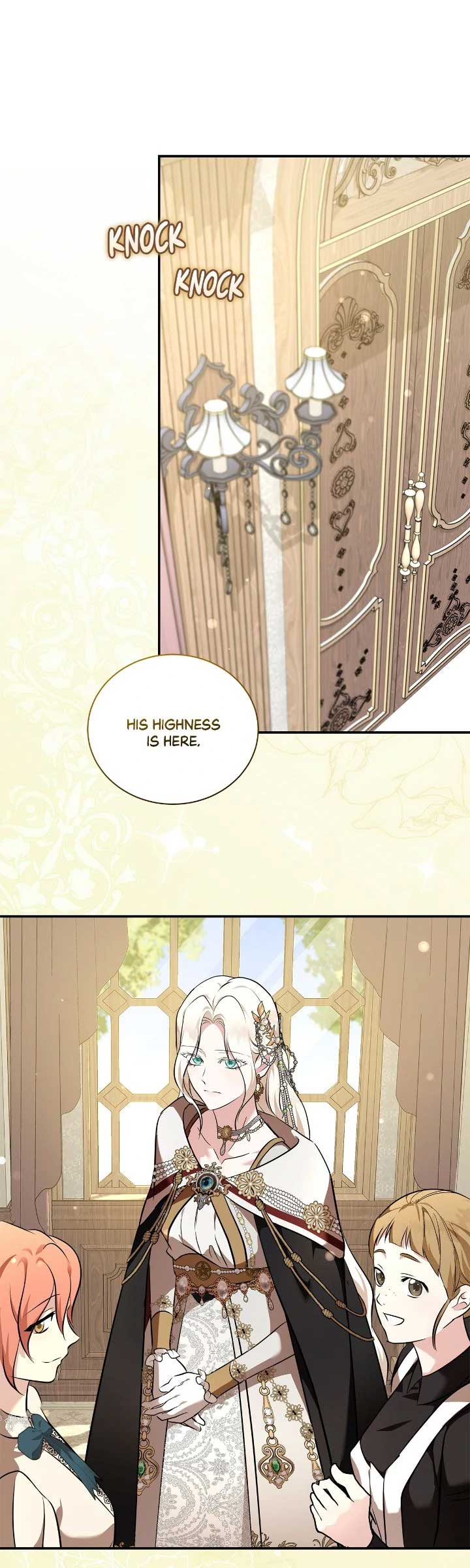 The Villainess Lives Twice Chapter 228 page 36