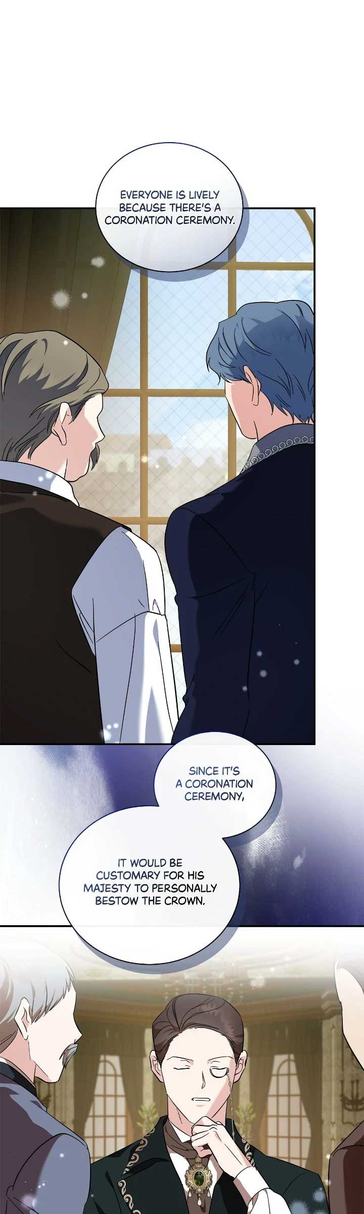 The Villainess Lives Twice Chapter 228 page 4