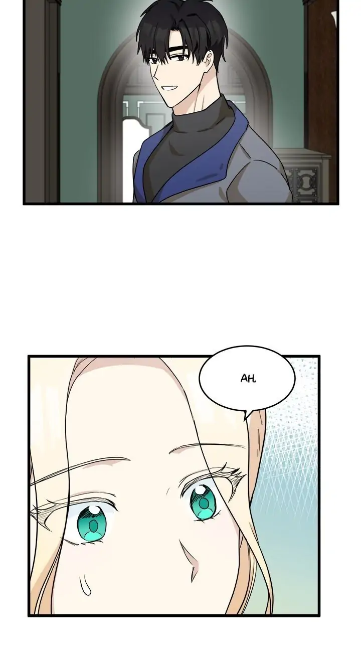 The Villainess Lives Twice Chapter 45 page 13