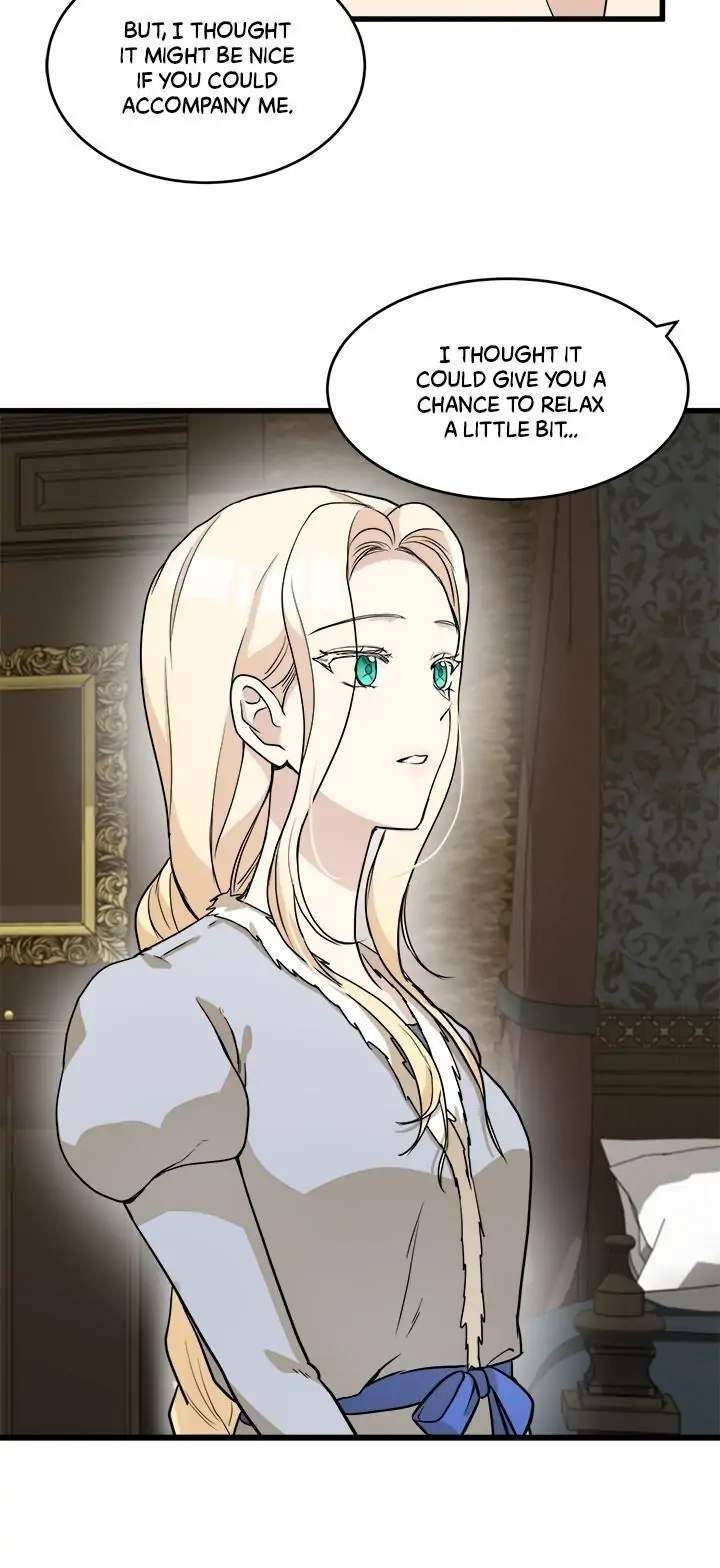 The Villainess Lives Twice Chapter 45 page 15