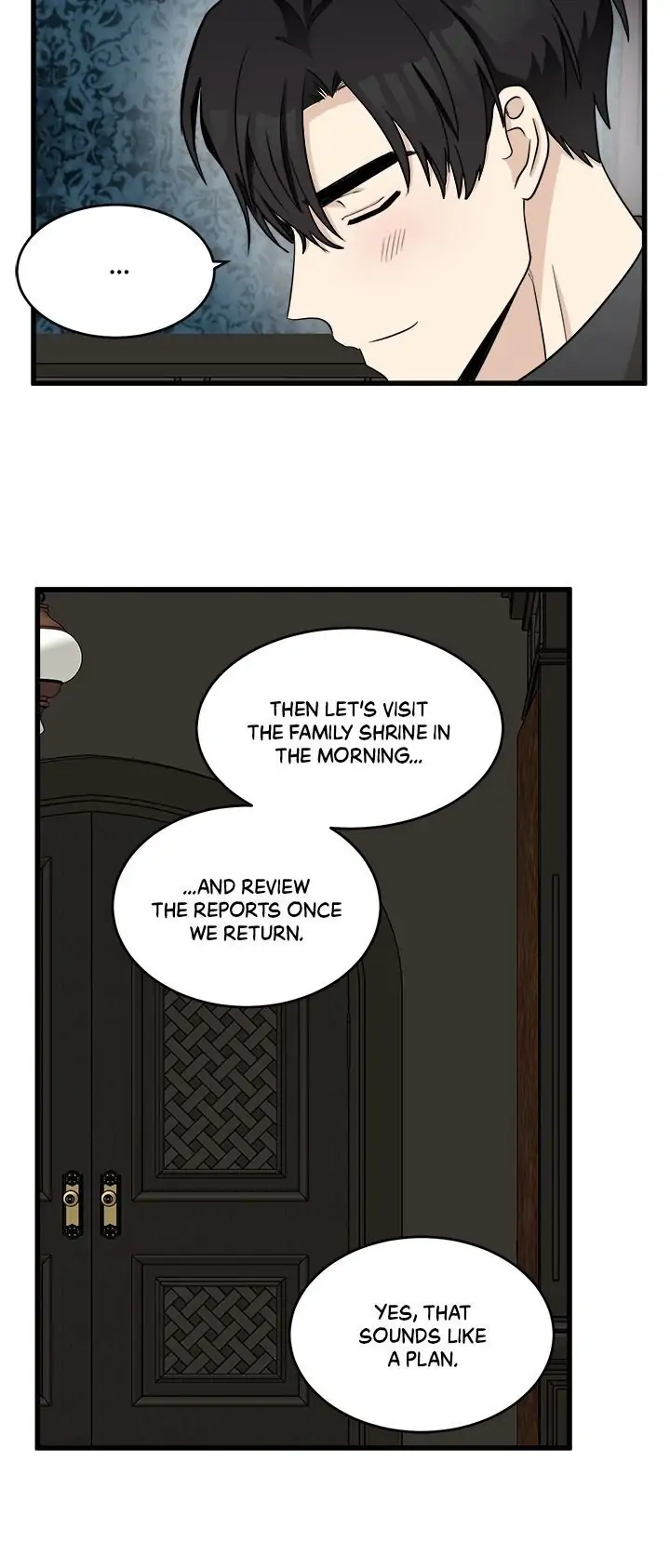 The Villainess Lives Twice Chapter 45 page 17