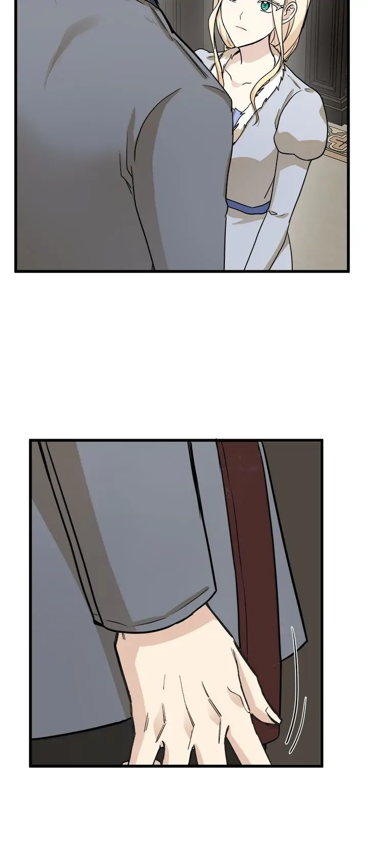 The Villainess Lives Twice Chapter 45 page 19