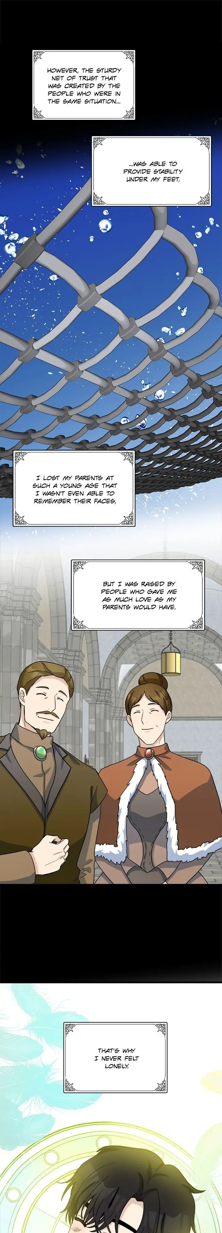 The Villainess Lives Twice Chapter 45 page 22