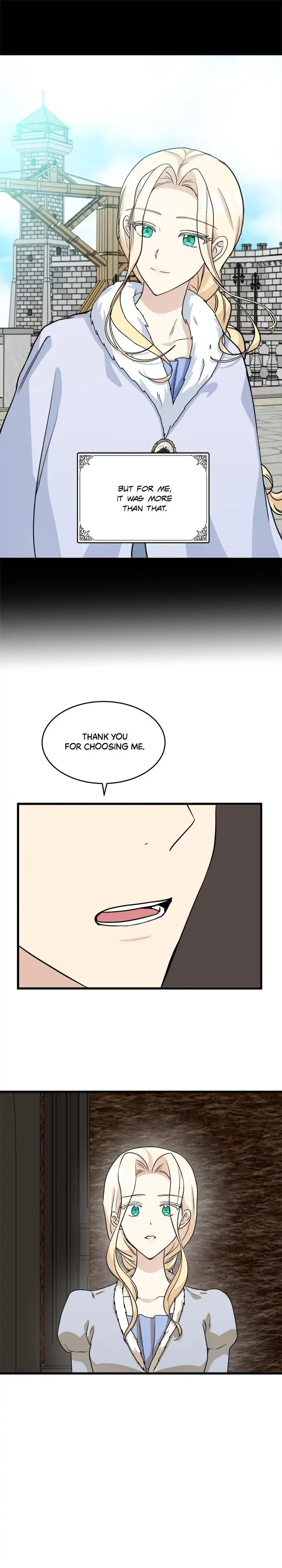 The Villainess Lives Twice Chapter 45 page 24