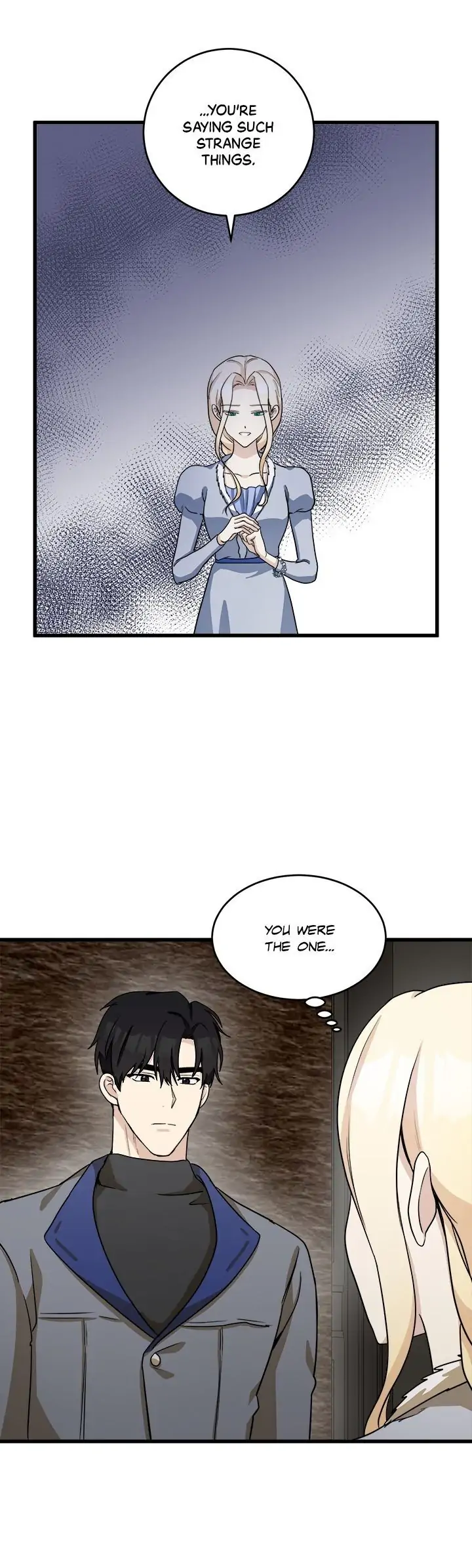 The Villainess Lives Twice Chapter 45 page 25