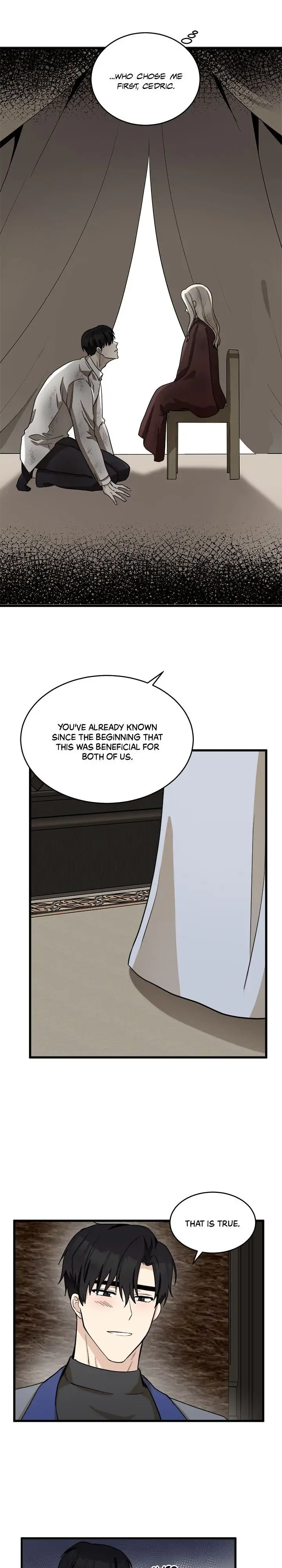 The Villainess Lives Twice Chapter 45 page 26