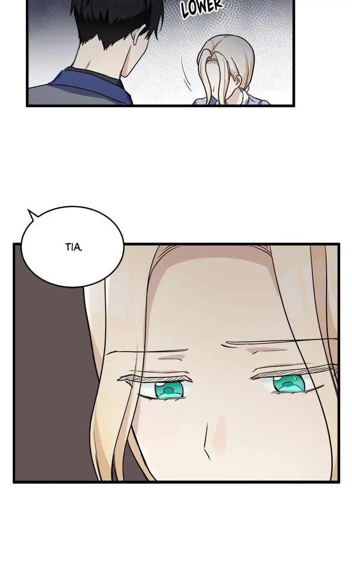 The Villainess Lives Twice Chapter 45 page 27