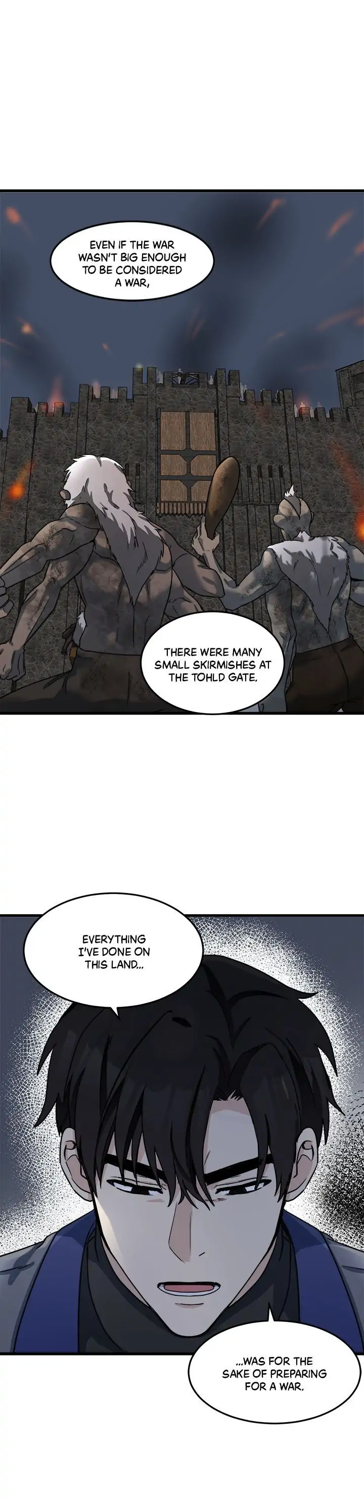 The Villainess Lives Twice Chapter 45 page 2