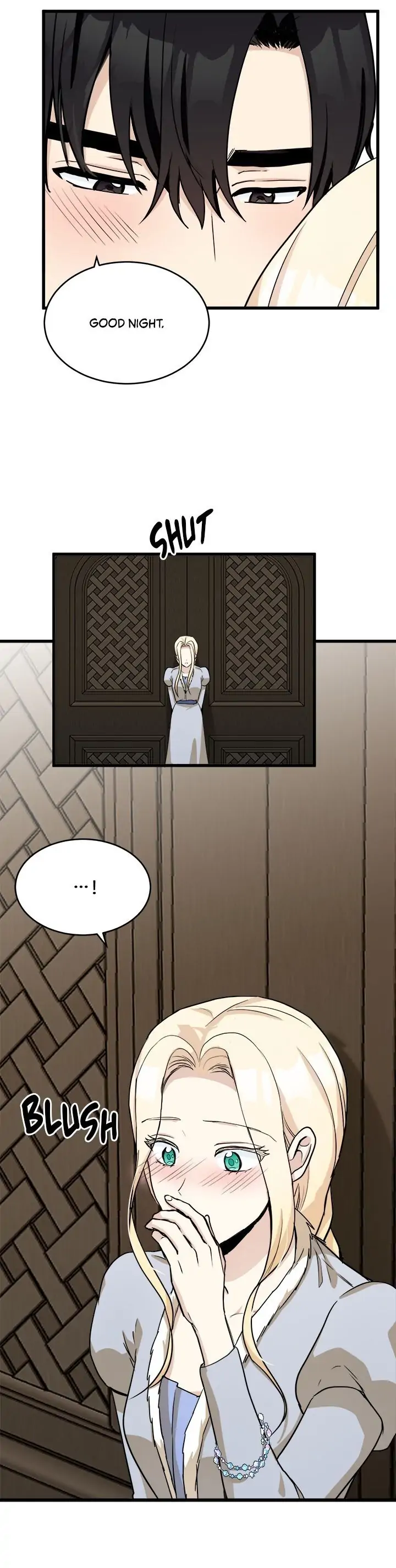 The Villainess Lives Twice Chapter 45 page 29