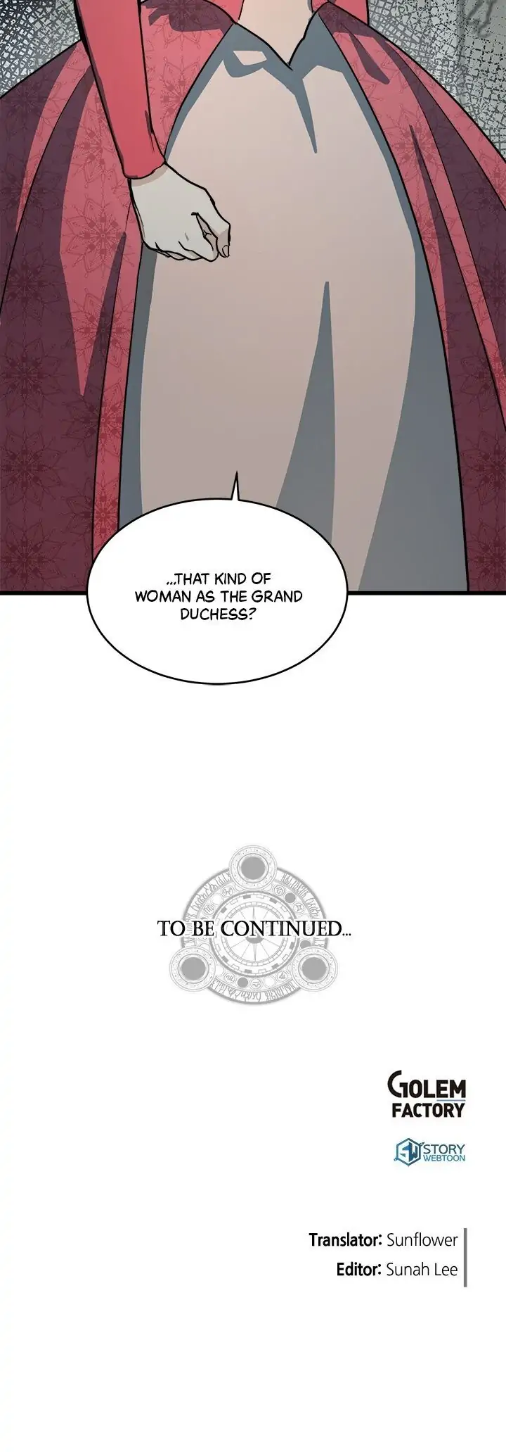 The Villainess Lives Twice Chapter 45 page 31