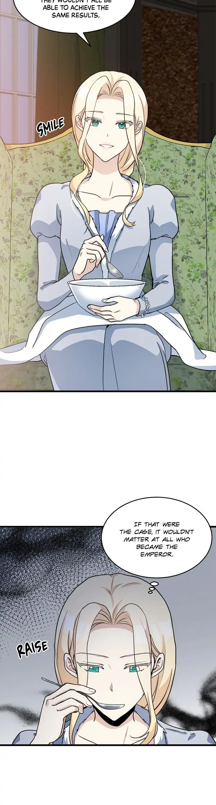 The Villainess Lives Twice Chapter 45 page 6