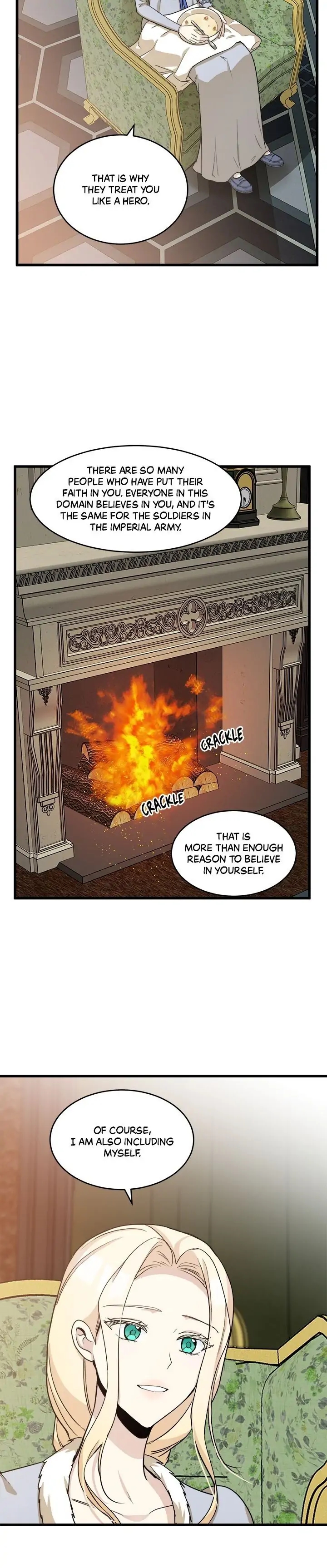 The Villainess Lives Twice Chapter 45 page 8