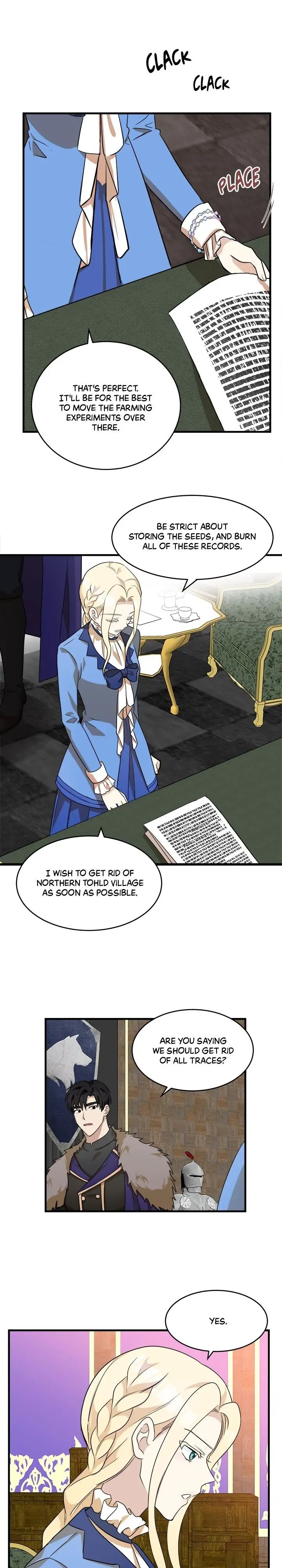 The Villainess Lives Twice Chapter 51 page 13