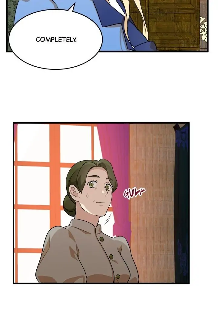 The Villainess Lives Twice Chapter 51 page 14
