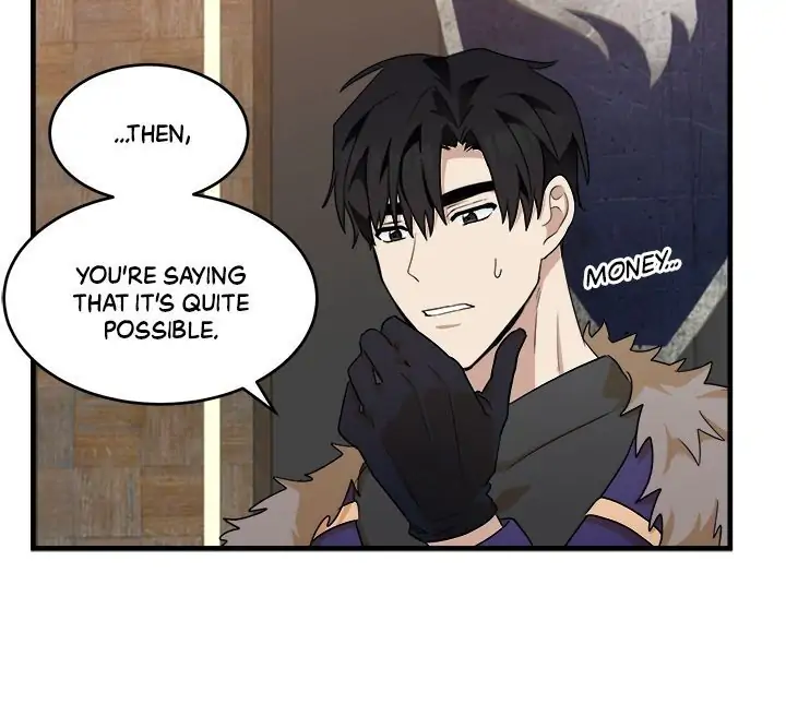 The Villainess Lives Twice Chapter 51 page 20