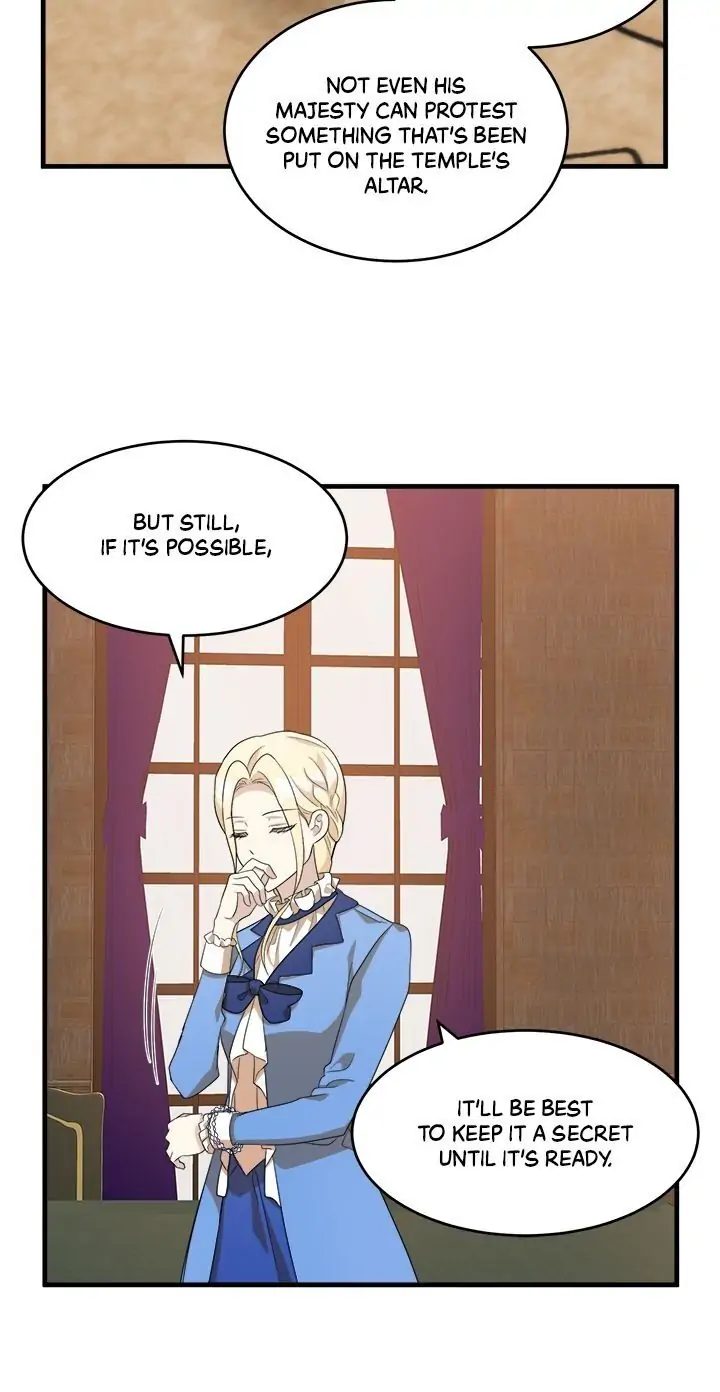 The Villainess Lives Twice Chapter 51 page 22