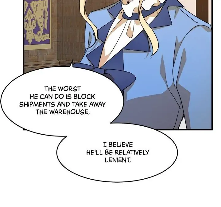 The Villainess Lives Twice Chapter 51 page 25